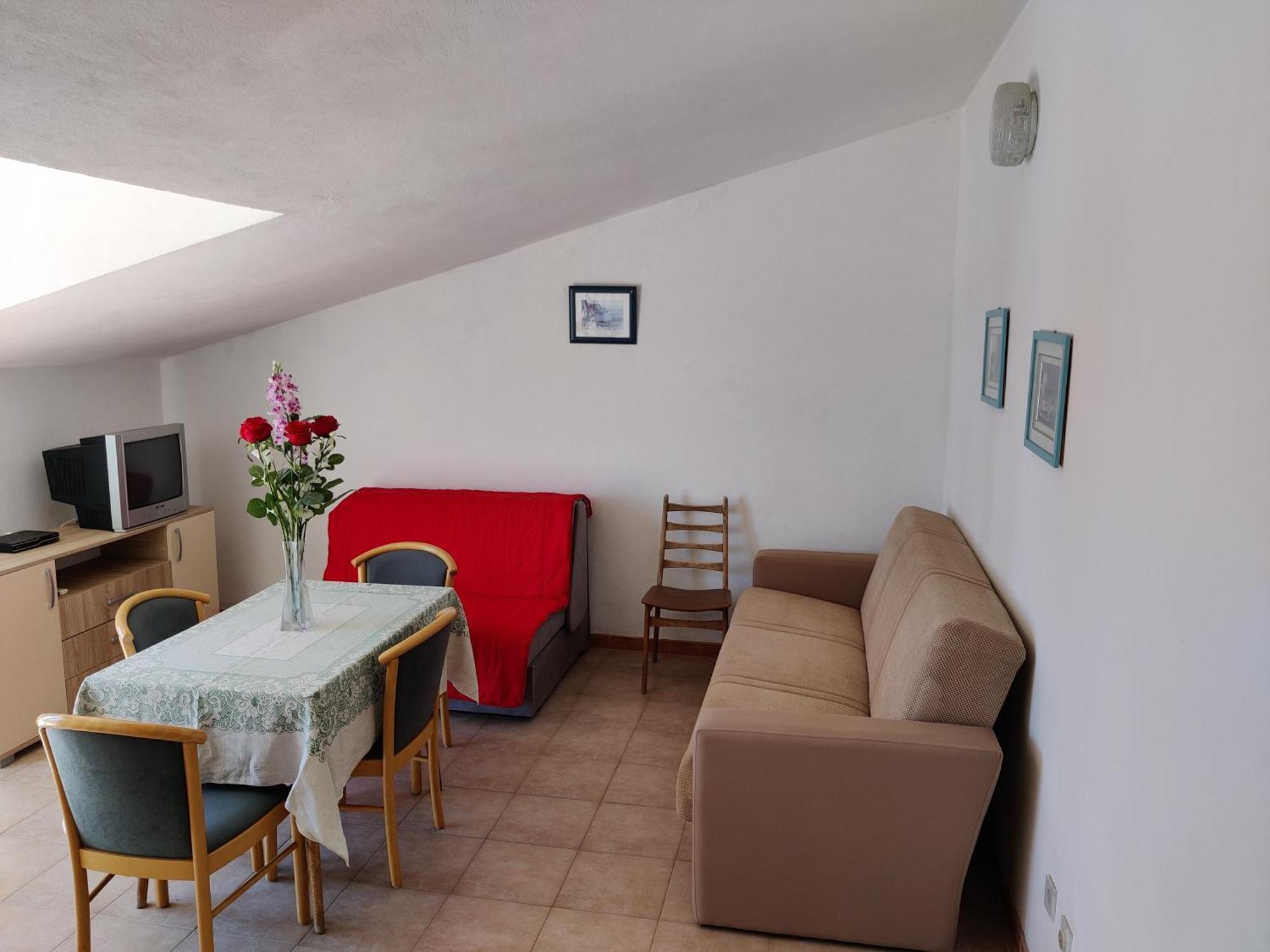 Apartments By The Sea Tisno, Murter - 5141 Zimmer foto