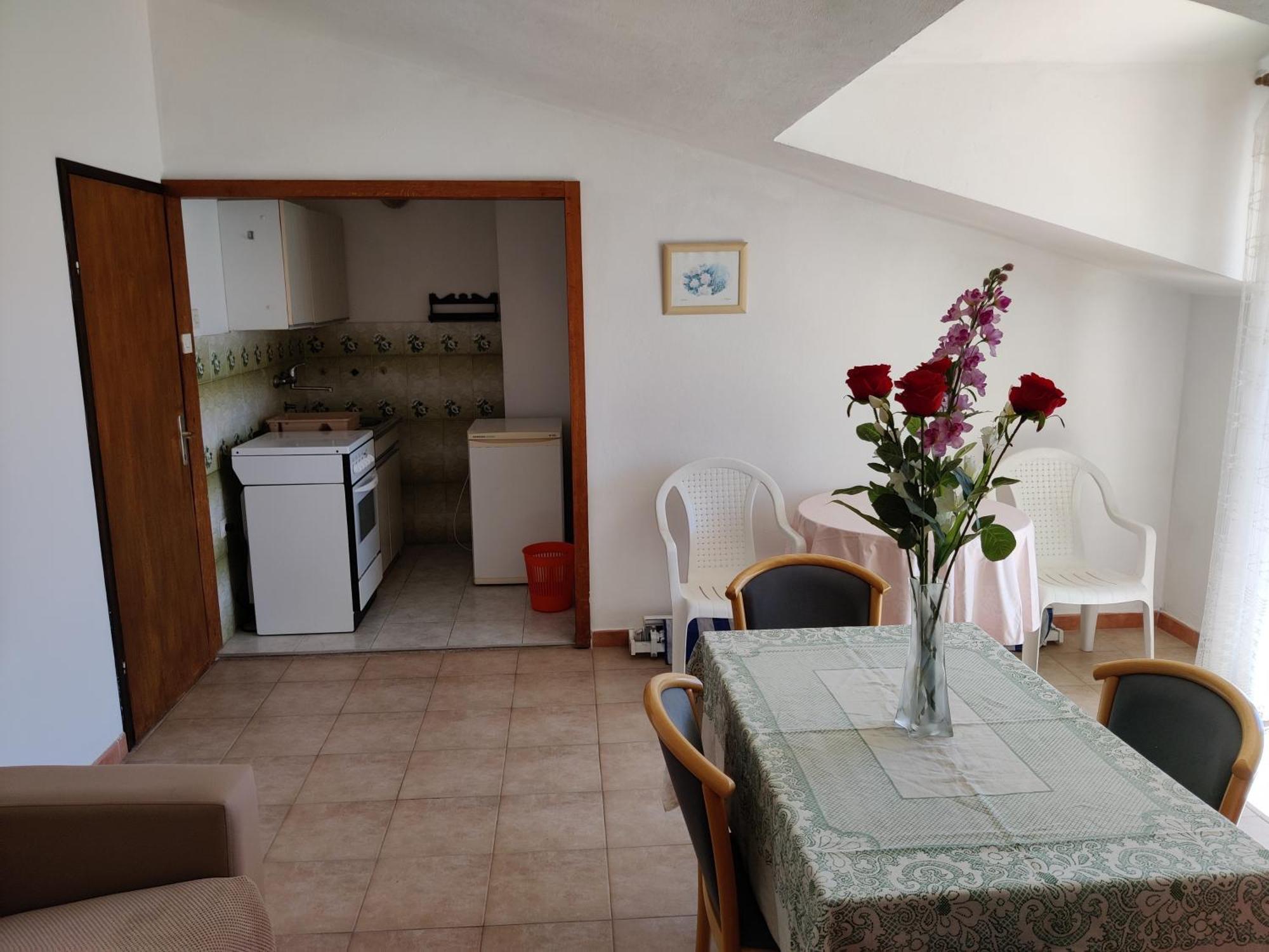 Apartments By The Sea Tisno, Murter - 5141 Zimmer foto