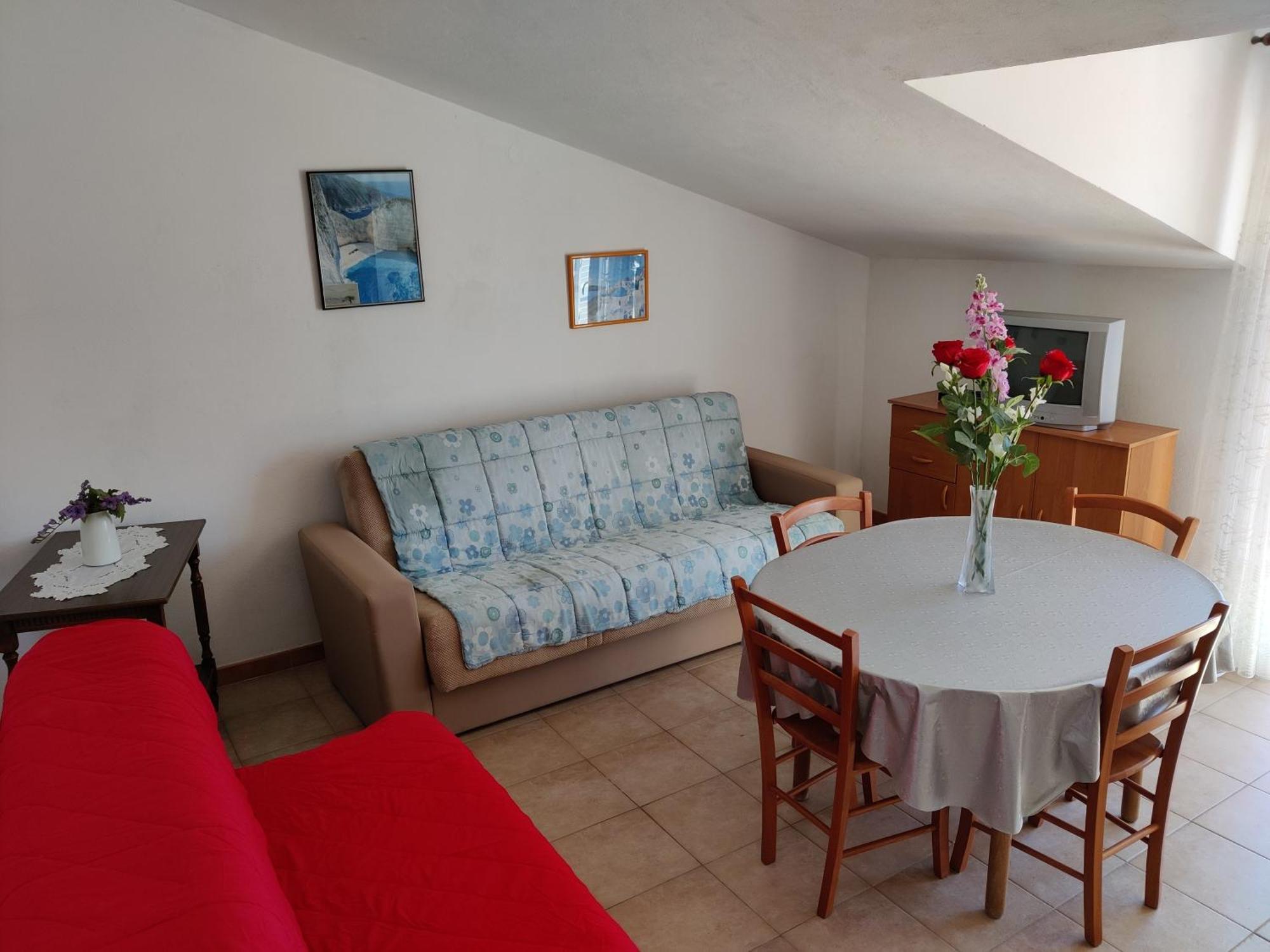 Apartments By The Sea Tisno, Murter - 5141 Zimmer foto